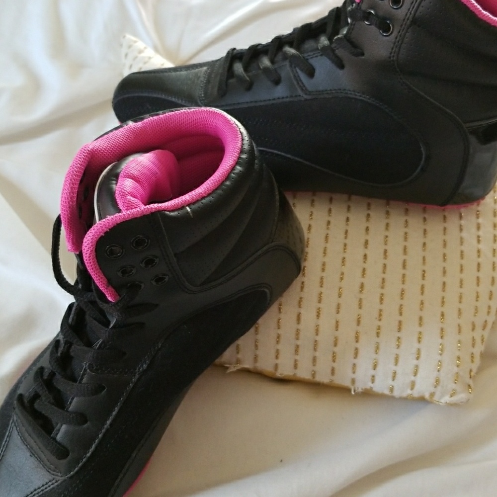 Ryderwear shoes